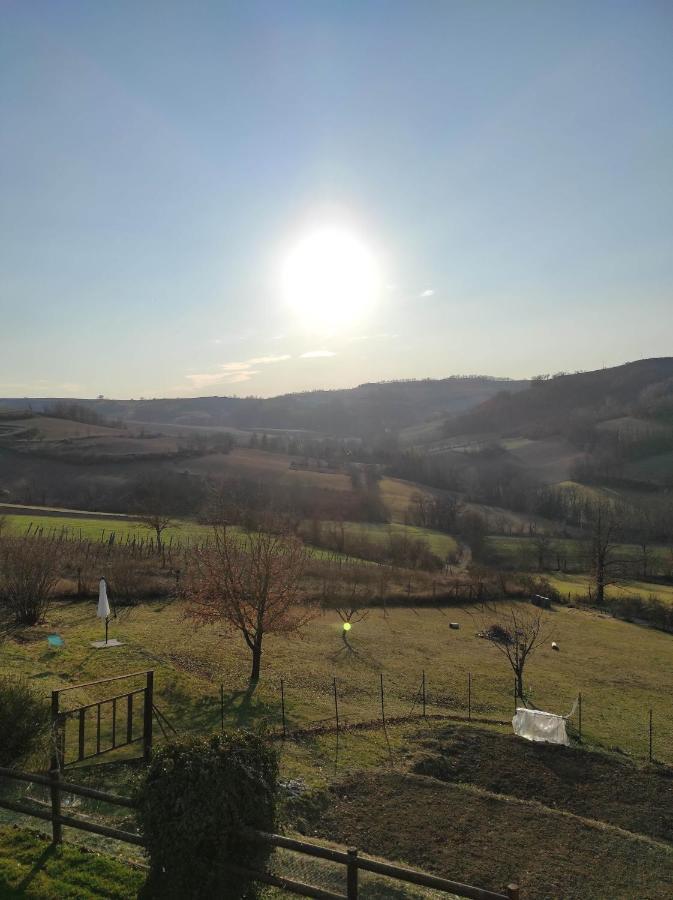 B&B Anyme Ponte Nizza Экстерьер фото